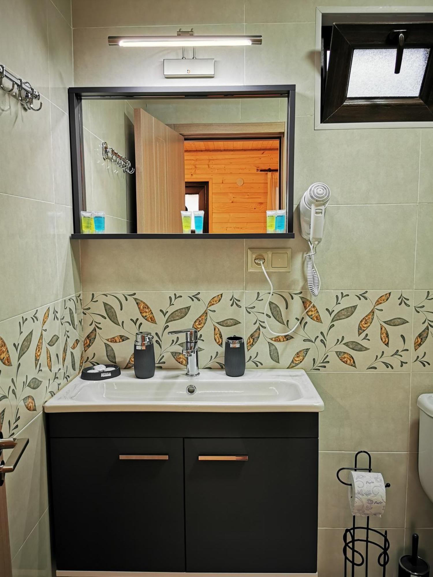 Chateau Ateni Cottages Gori Dış mekan fotoğraf